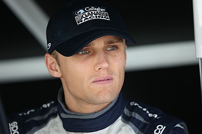 Ganassi bevestigt Max Chilton voor 2017