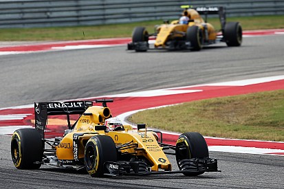 Análisis F1 2016: Año de transición para Renault