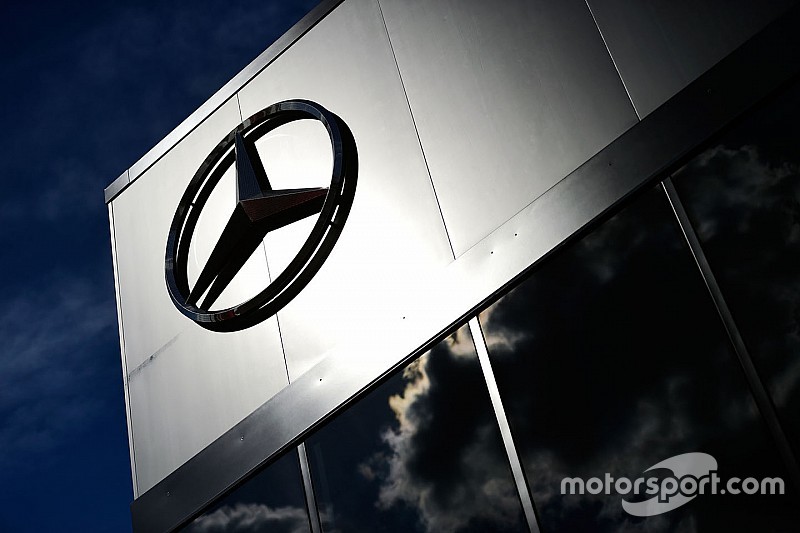¿Por qué Mercedes está interesado en entrar a la Fórmula E?