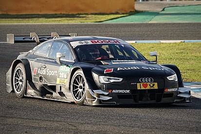 Loic Duval in der DTM 2017? "Weiß mehr in ein paar Tagen"