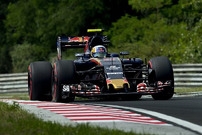 Toro Rosso und Red Bull Racing wollen ab 2018 enger zusammenarbeiten