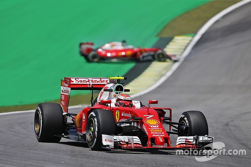 F1年度总结之法拉利:失望越大,挑战越多