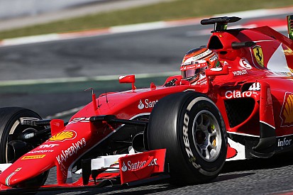 Sans budget, Marciello abandonne ses rêves de F1