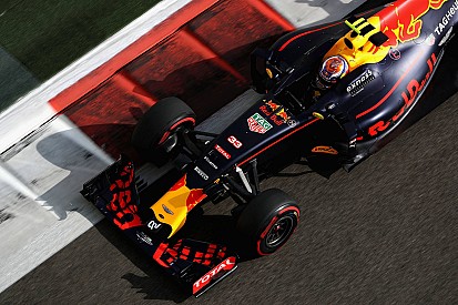Red Bull tendrá paridad absoluta en los motores Renault