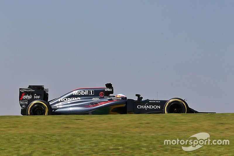 Honda deels tevreden met progressie in 2016