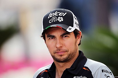 Formel-1-Fahrer Sergio Perez beklagt fehlende Anerkennung