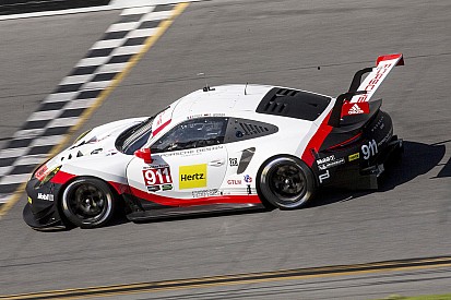 Porsche startet "fast bei 0" mit neuem 911 RSR
