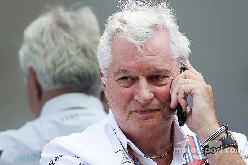 Сімондс: Ідея горизонтальної структури в Ferrari не працює