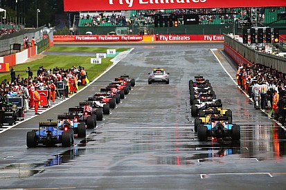 Liberty Media haalt 1,5 miljard euro op voor overname Formule 1