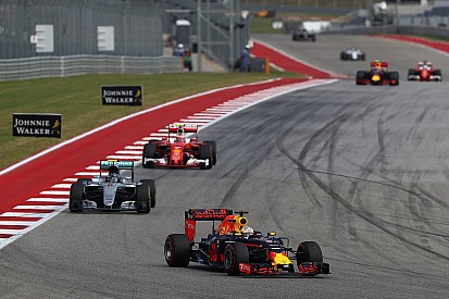 Horner - La F1 a "désespérément besoin" d'une meilleure lutte pour le titre