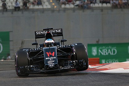 Resumen F1 2016: McLaren progresa, pero no lo suficiente