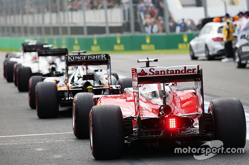 Topnews 2016 – #15: Die Qualifying-Farce der Formel 1