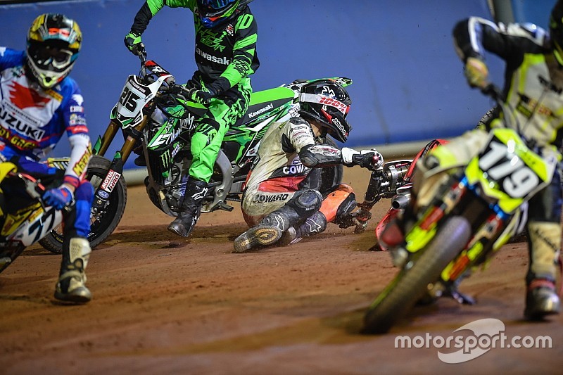 GALERIA: Las mejores imágenes del Superprestigio 2016