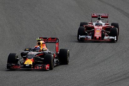 Horner: "No sé por qué los rivales se quejan de Verstappen"