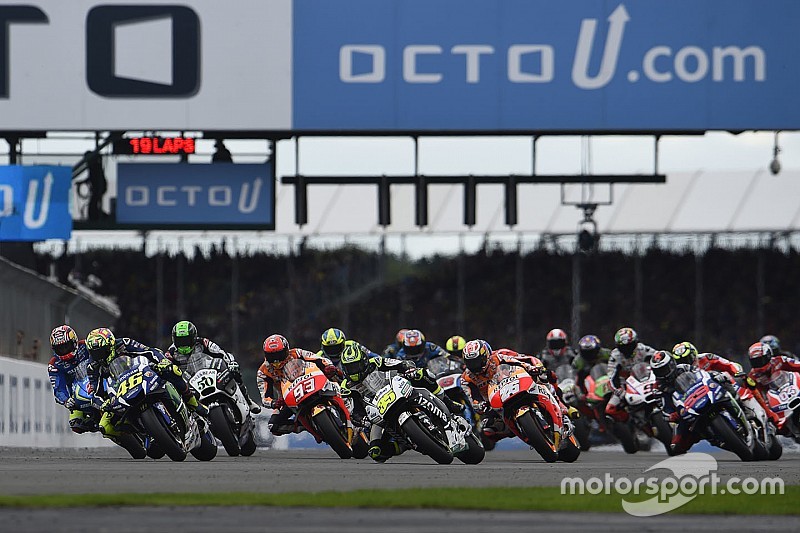 MotoGP 2016: оцінки гонщикам від редакції Motorsport.com Україна - Топ-10