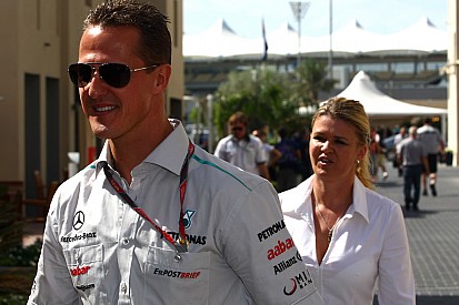 La familia de Schumacher demanda a otro fotógrafo