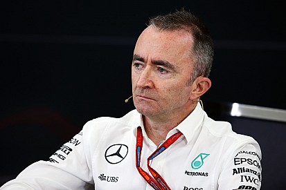Ferrari-Präsident Marchionne: Ferrari braucht Paddy Lowe nicht