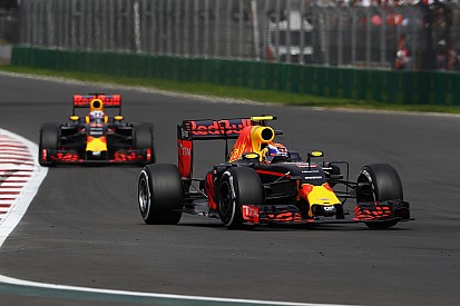 Nach Rosberg-Rücktritt: Ricciardo/Verstappen beste F1-Fahrerpaarung?