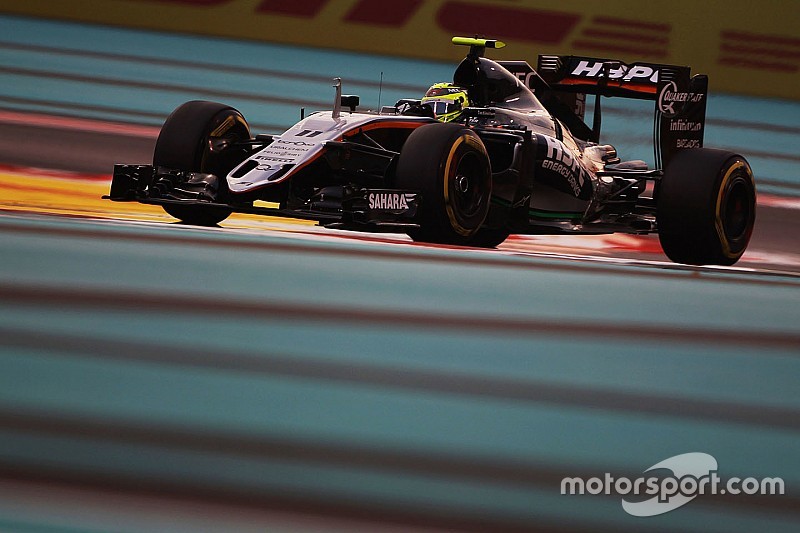 De rapportcijfers: Force India scoort dikke acht voor beste seizoen tot dusver