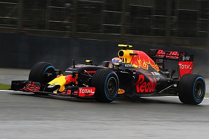 Formel-1-Rückblick 2016: Red Bull Racing