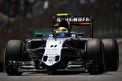 Formel-1-Technik: Wie sich Force India zum Favoritenschreck gemausert hat