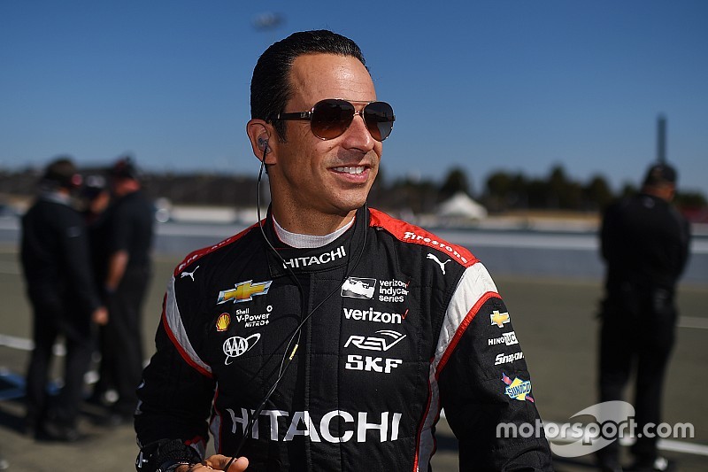 Castroneves, Hinchcliffe naar Race Of Champions in Miami