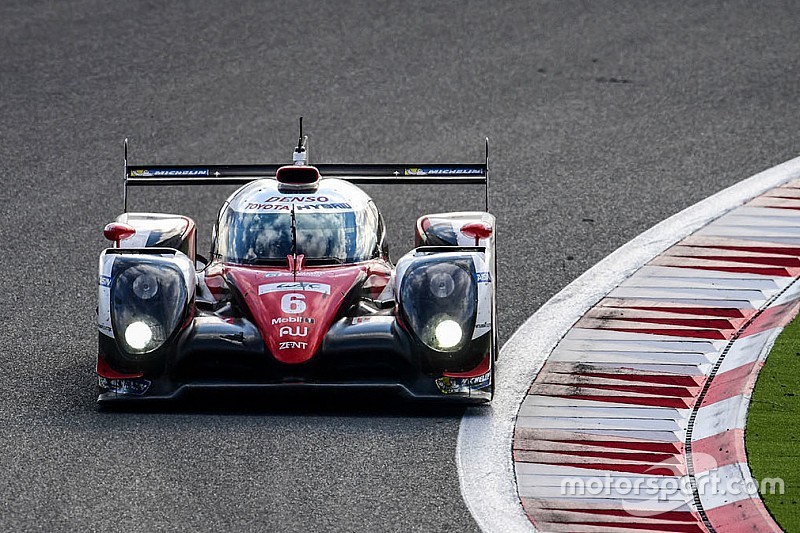 Toyota: Das sind die Kriterien für ein 3. Auto in Le Mans 2017