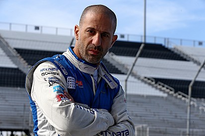Kanaan se une a Ford GT para las 24 Horas de Daytona