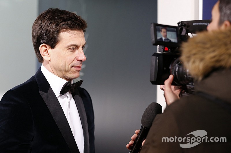 Wolff dice: