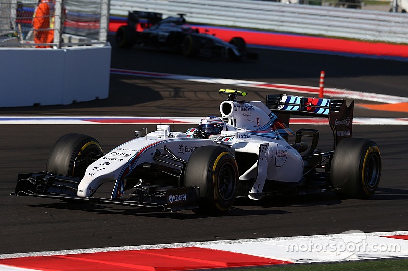 Toto Wolff: Es gibt keinen Interessenskonflikt bei einem Bottas-Wechsel