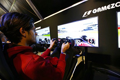 Lo último en videojuegos del motor