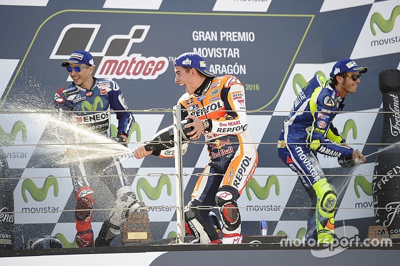 Топ-10 подій сезону MotoGP: «пов’язані Сепангом»