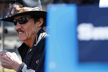 La leyenda Richard Petty suma otro reconocimiento