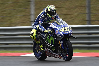 Valentino Rossi: Klage von Fan in Valencia abgewiesen