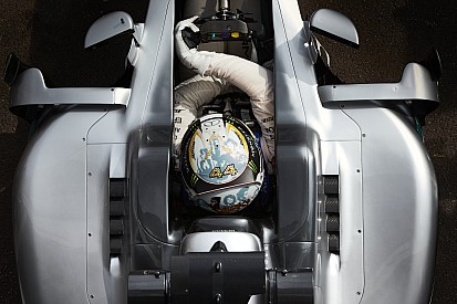 Con 2016 se va el coche más 'dominante' de la historia de la F1