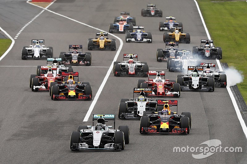 Newey: “Hybridemotor in Formule 1 niets meer dan marketingtruc”