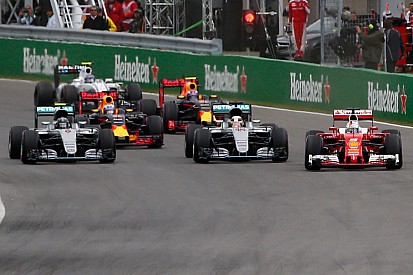 Adrian Newey: Hybridmotoren der Formel 1 nur ein Marketing-Gag