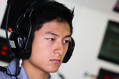 Haryanto aún busca estar en la F1 a pesar de perder a un patrocinador