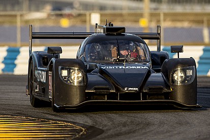 LMP2-Spezialist Rene Rast startet beim Daytona 24