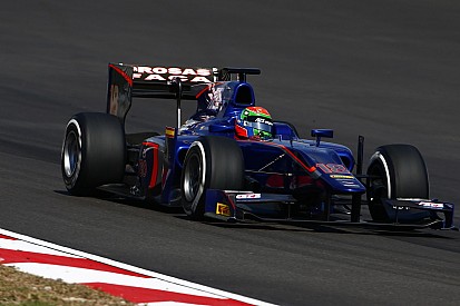 Команда Carlin покинет GP2