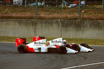 Fernando Alonso: Heute wäre die Prost-Senna-Ära "langweilig"