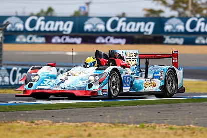 DC Racing s'impose à Buriram et se rapproche du titre