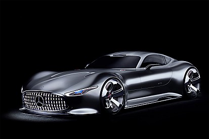 Mercedes bevestigt: hybride hypercar beschikt over 1.000 pk