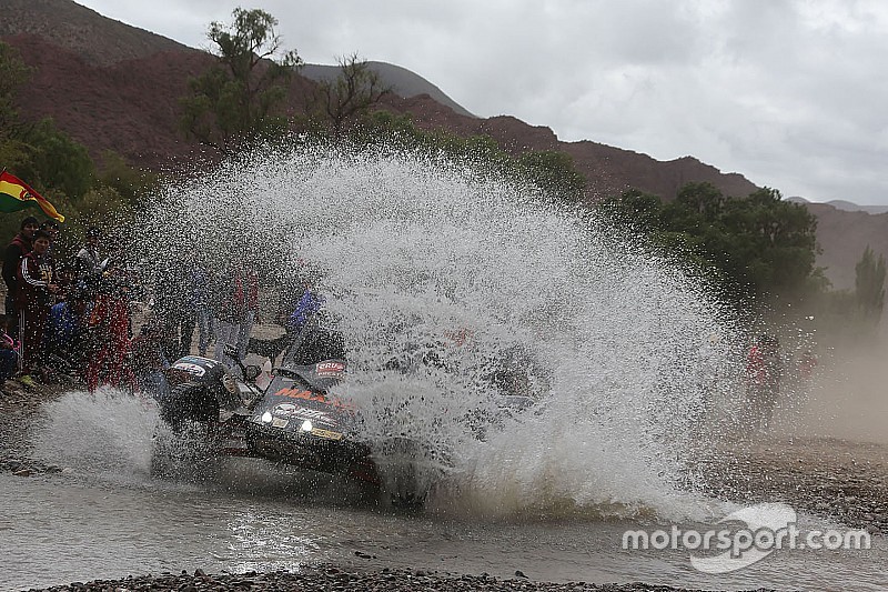 Opnieuw een nachtje doorhalen voor Tom Coronel
