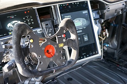 Electric GT, una nueva manera de competir