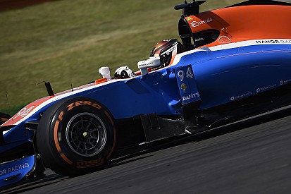 Letzte Chance: So kann F1-Team Manor gerettet werden