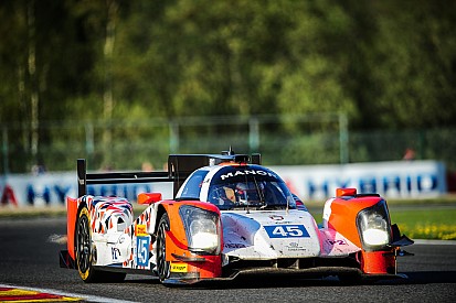 Manor vise le LMP1 avec Ginetta en 2018