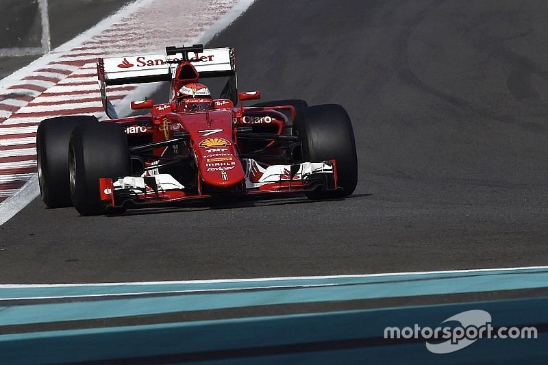 В Pirelli предсказали новым машинам Ф1 медленный старт сезона