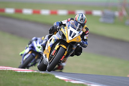 Les marques du WSBK - Suzuki, la mythique GSX-R dans l’arène