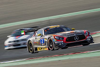 Livestream: Die 24h Dubai 2017